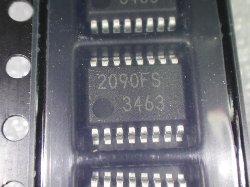 10PCS BU2090FS-E2 SSOP16