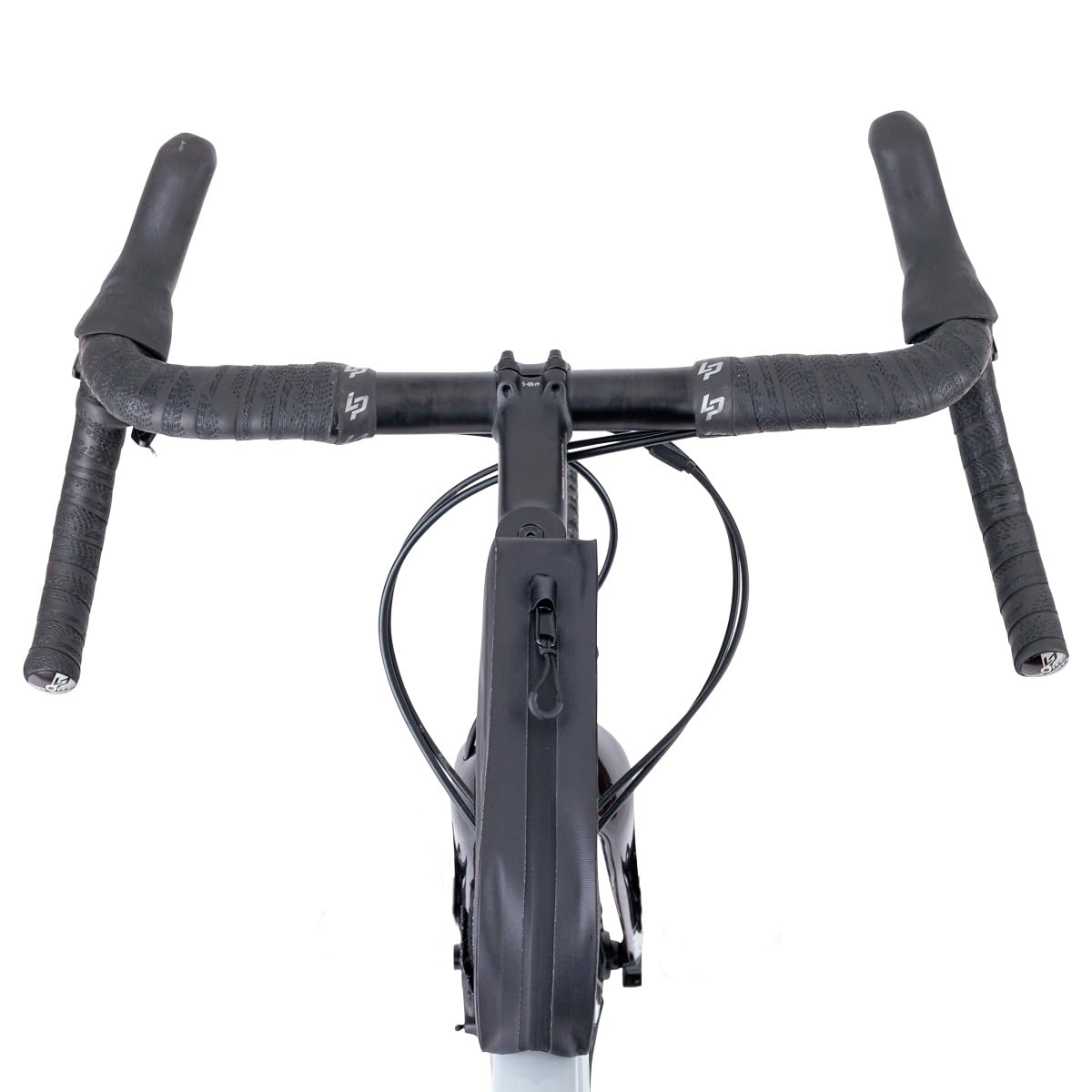 ZEFAL Z Adventure T1 Bolt Rahmentasche Fahrrad mit horizontalem Rohr, wasserdichte und leichte Fahrradtasche, Zubehör für Rennrad, Mountainbike und Gravel, inklusive Schrauben, Kapazität 1 l, 150g
