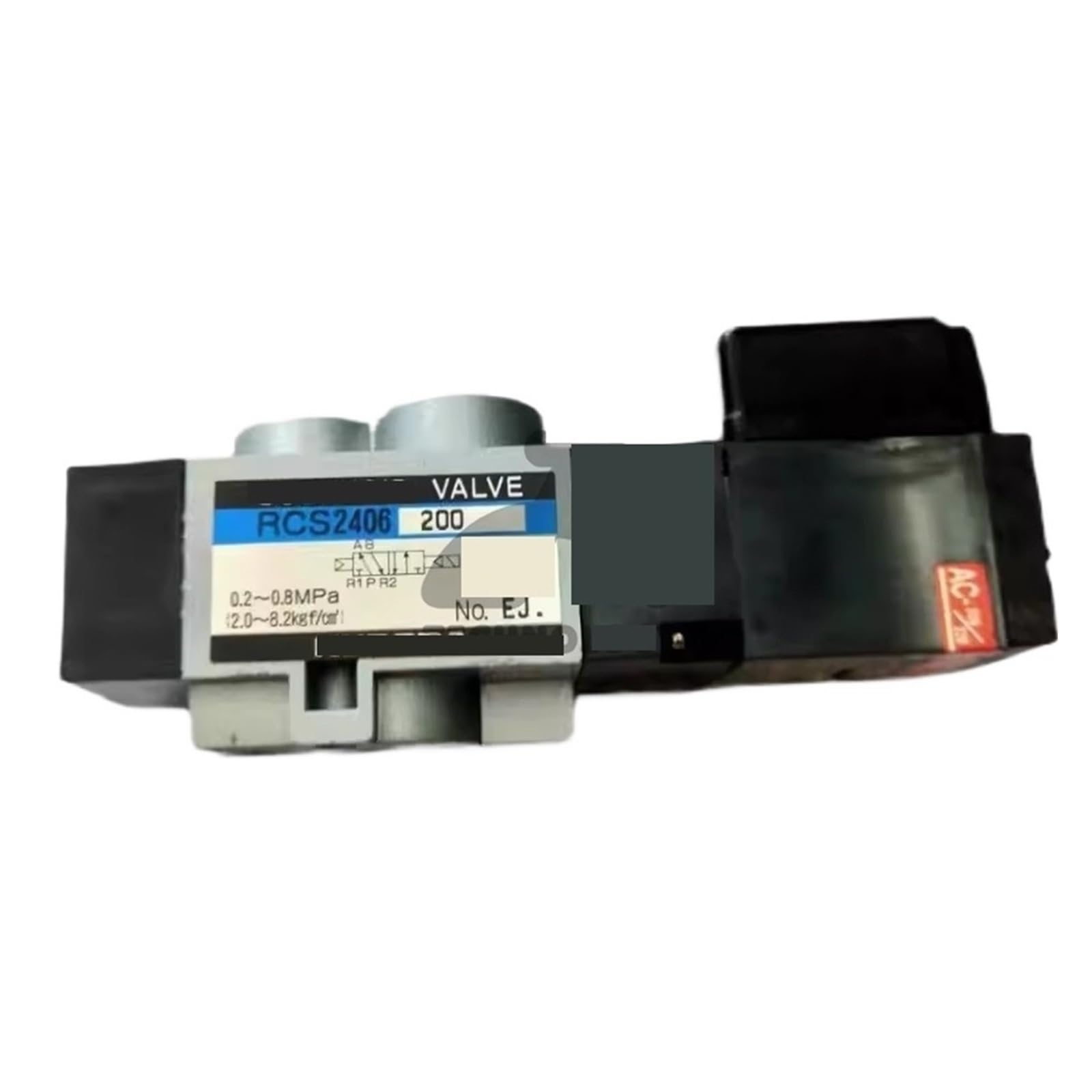 CXDFRSER RCS3408 solenoid valve RCS3408-D24 RCS3408-D24L RCS3408-NB-D24G RCS3408-03-D24L RCS3408-03-D24G RCS3408-03-200G(03-D24G,RCS3408-)