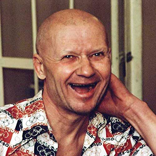 Andrei Chikatilo (The Rostov Ripper) Part 2 cover art