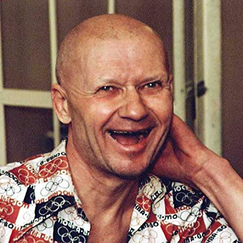 Andrei Chikatilo (The Rostov Ripper) Part 2