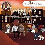 Garrett's Store (Tiny Thinkers)