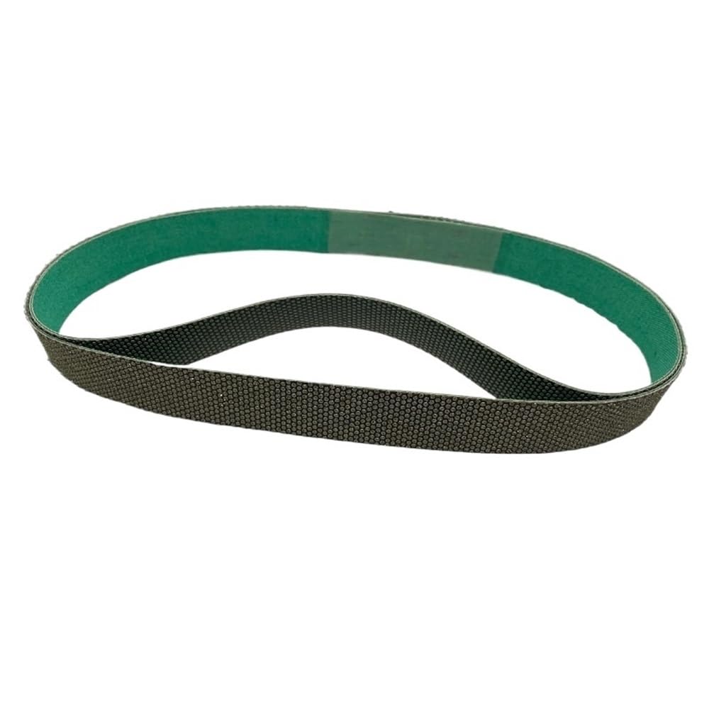 Schleifbänder, Diamant-Schleif-Schleifband P60-P1500, 330 X 10 Mm/457 13 Mm Diamant-Schleifbänder, 1 Stück(60 * 457MM*13MM)