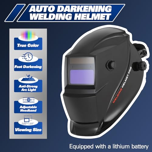 Professional Welding Machine Multi-Process