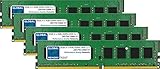 TAILLE/CAPACITÉ: 16Go KIT (4 x 4Go)