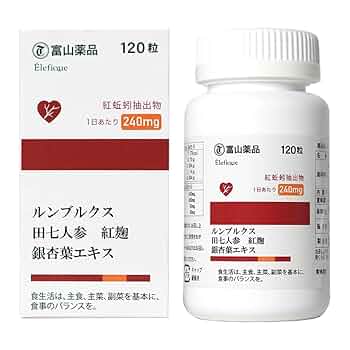 大特価！LR末III配合　田七人参\"流\" /  中村薬品工業 大特価！LR末III配合 田七人参 流 / 中村薬品工業