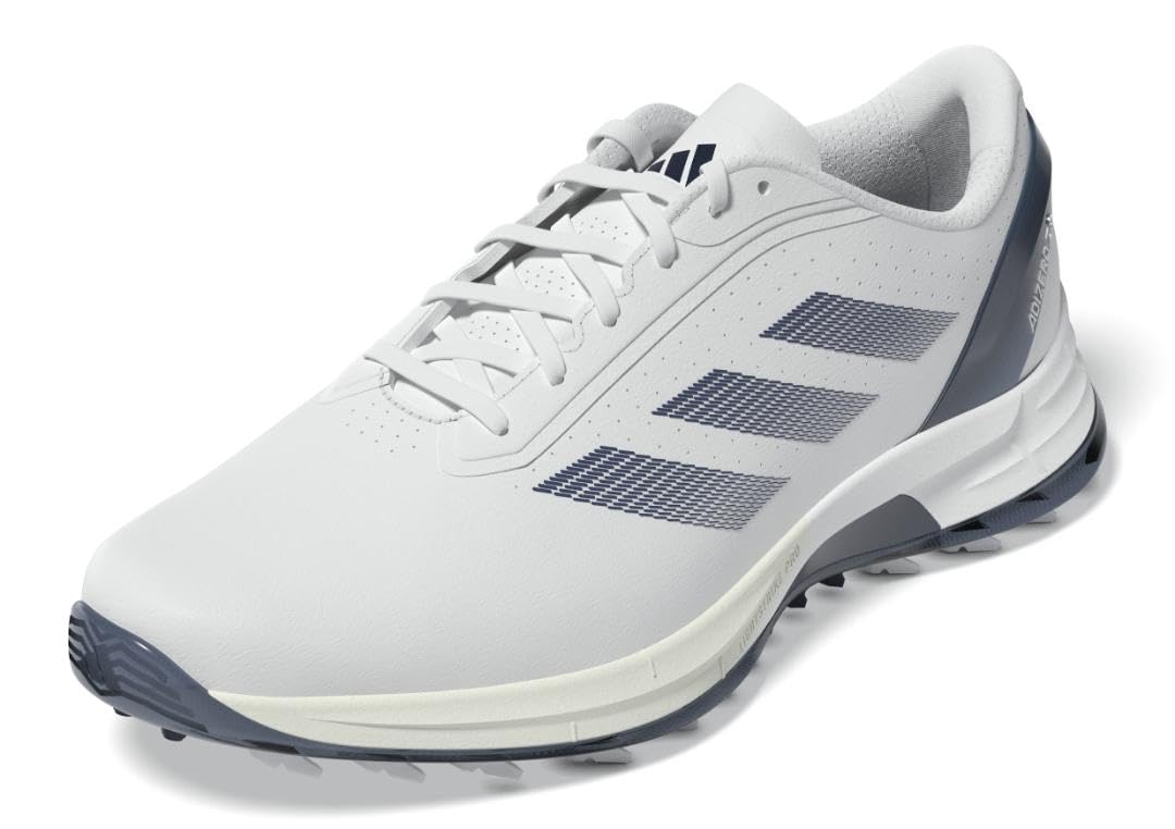 Men's Adizero Zg Spikeless Golf Shoes