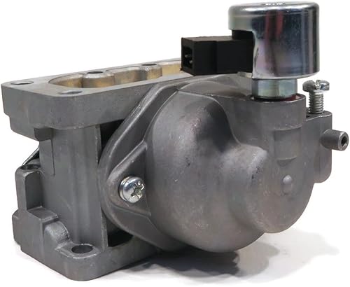Miniatura 8 de The ROP Shop | Kit de carburador para 2006 Cub Cadet 50" RZT con motor de cortacésped Kawasaki 17AA5D7P709