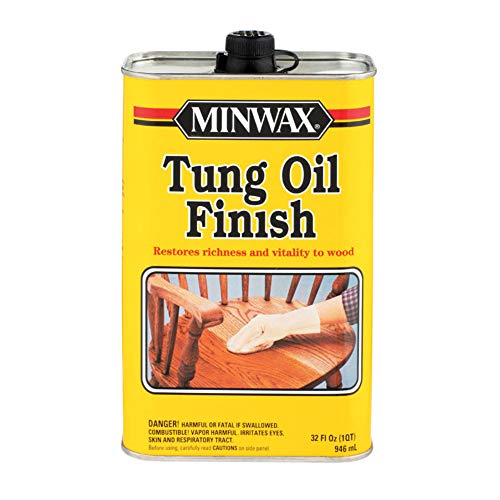Top 21 Best finish over tung oil Reviews & Buying Guide licorize
