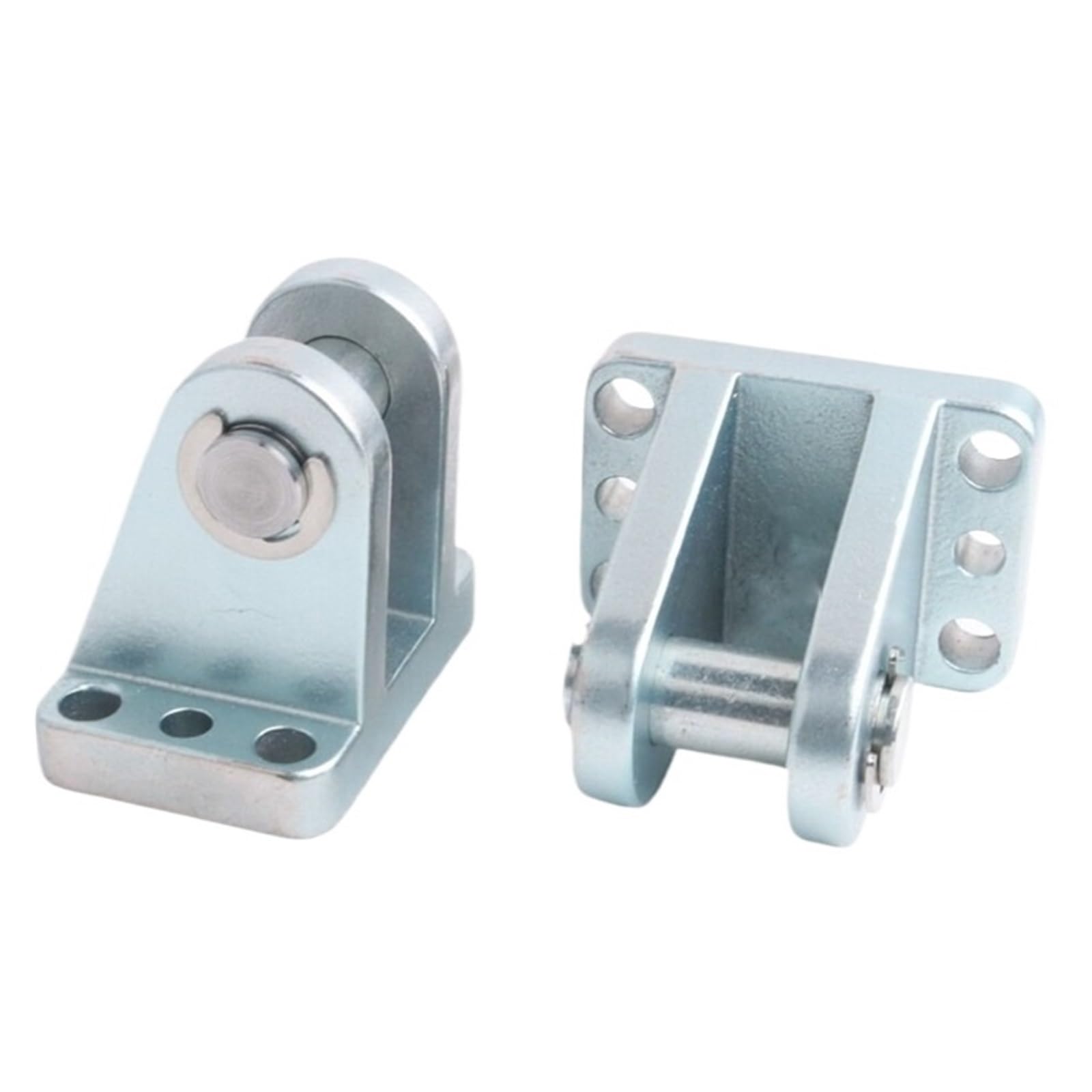 KKHCMZPI 1PCS cylinder double- ring support LBG-32-40-50-63-80-100-12 LBG-32 31761 LBG-40 31762 LBG-50 31763 LBG-6 31764 LBG-80 125(LBG-80 31765)