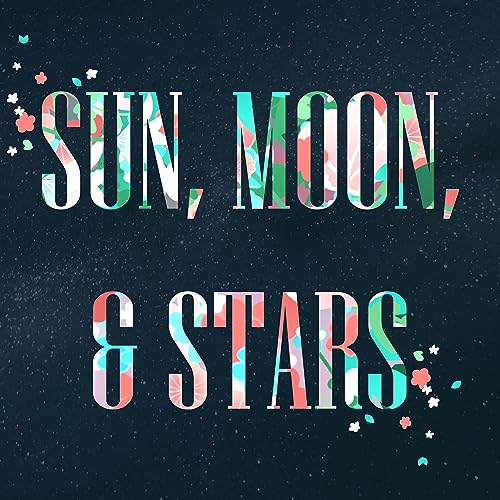 01.04 - SUN, MOON, & STARS