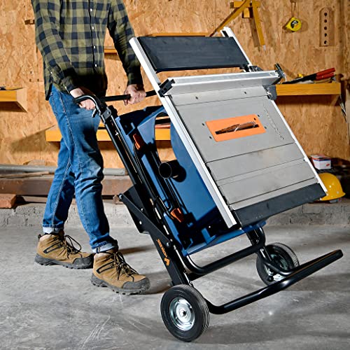 WORKESS Portable Table Saw Stand