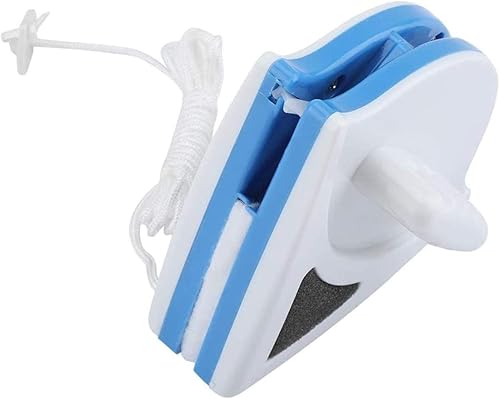 Miniatura 7 de Cepillo magnético echado a un lado doble echó a un lado 9.8-26.2 ft m del limpiaparabrisas de cristal