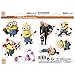 ABYstyle - Minions - Pegatinas - 16x11cm - Minions