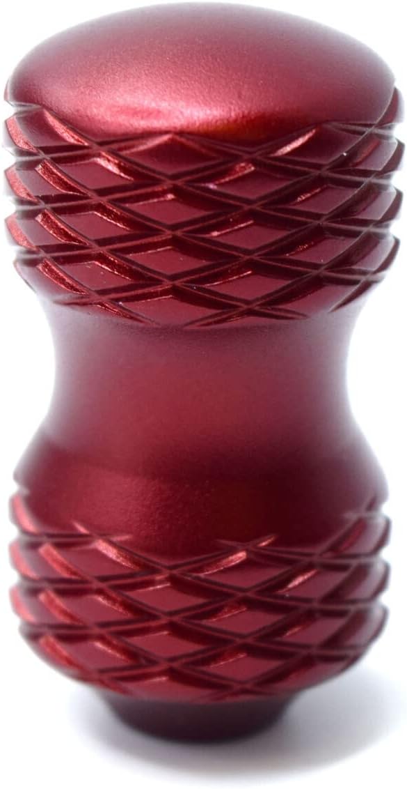 Anarchy Outdoors | M6x1 Bolt Knobs
