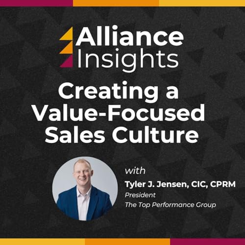 Creating a Value-Focused Sales Culture