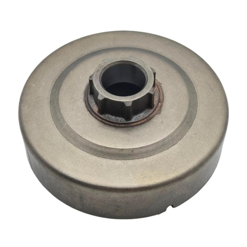 Kit de llanta de piñón con rodamiento de agujas de tambor de embrague Compatible con motosierra MS290 MS390 029 039 MS310