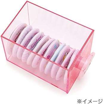 Amazon.co.jp: サンリオ(SANRIO) ポチャッコ コレクション小物入れ Amazon.co.jp: サンリオ(SANRIO) ポチャッコ コレクション小物入れ