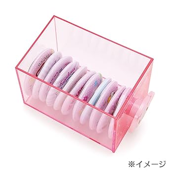 Amazon.co.jp: サンリオ(SANRIO) ポチャッコ コレクション小物