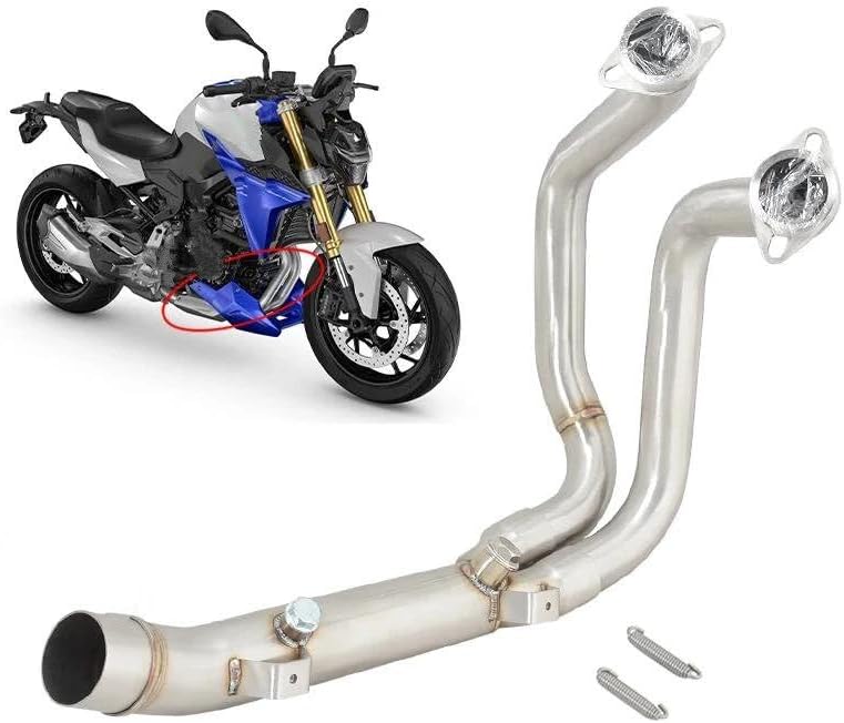 BMW F900R/F900XR SC-PROJECT スリップオンマフラー F900XR F900R SC