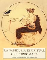 SABIDURIA ESPIRITUAL GRECORROMANA 8497168909 Book Cover