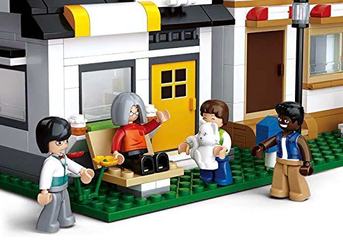 Sluban M38-B0573 Multicolore