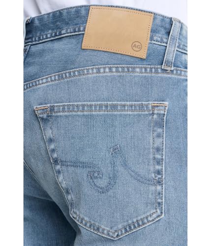 Image of AG Jeans Tellis Modern Slim Jeans Vintage Ink