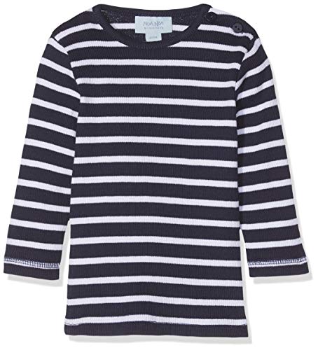 Noa Noa Miniature Maglia a Maniche Lunghe Bimbo