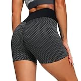 Ocasiones: Perfecto para correr, ciclismo, gimnasio, yoga, baile en barra, entrenamiento en casa, fitness u otro ejercicio, pantalones de uso casual diario.