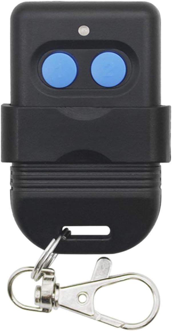 Bnf® Remote Control Portable for Rolling Shutters Garage Doors Industrial Control 433Mhzhome & Garden | Home Improvement | Building & Hardware | Garage Doors & Openers | Garage Door Remotes