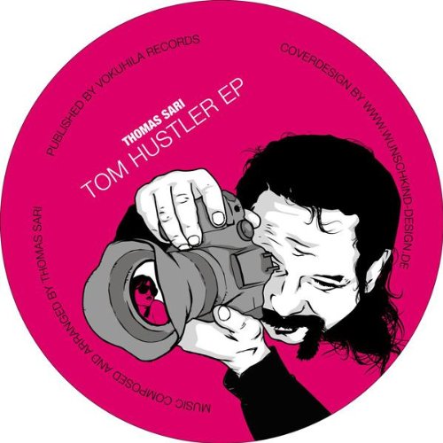 Tom Hustler