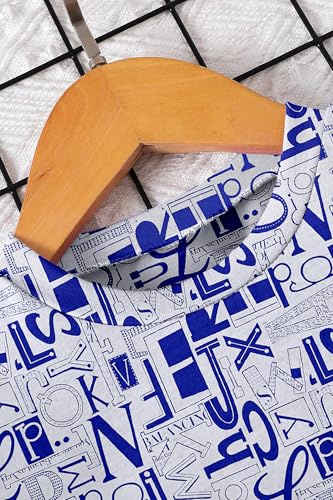 Image of Fashion Dream Boys Cotton Blend Printed Co-ord Set|clothing set for kids|Combo set