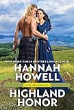 Highland Honor (The Murrays)