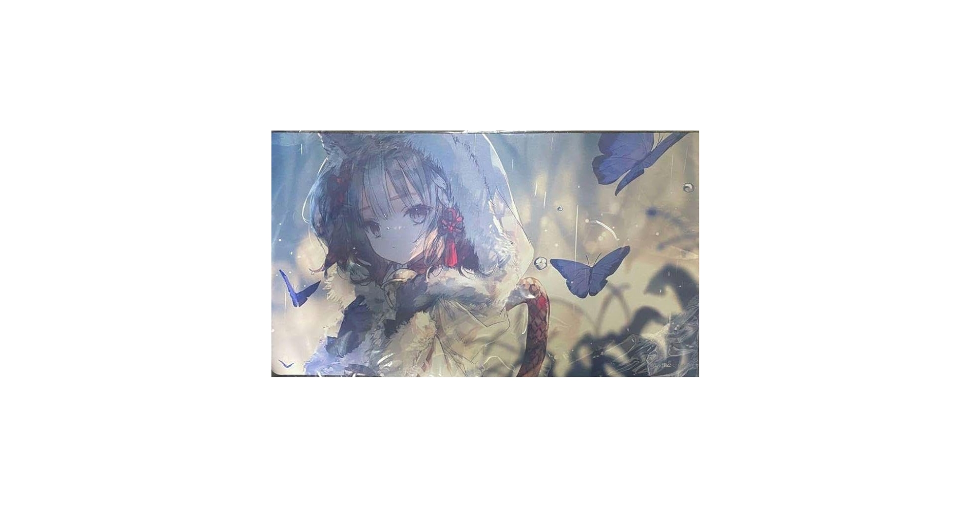 shadowverse プレイマット セッカ(新品未開封) Amazon.co.jp: シャドウバース 暗黒のウェルサ セッカ プレイ