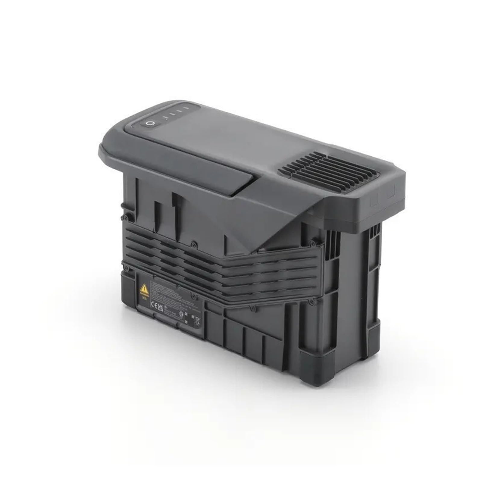 Batería de Vuelo Inteligente TB100-20254 mAh 977 WH, solución de energía de Alta Capacidad, Compatible con el dron dji Matrice 400, ultralarga duración y Rendimiento en Cualquier condición climática