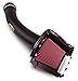 AIRAID Cold Air Intake System by K&N: Increased Horsepower, Cotton Oil Filter: Compatible with 2011-2013 FORD (F250 Super Duty, F350 Super Duty) AIR-400-273