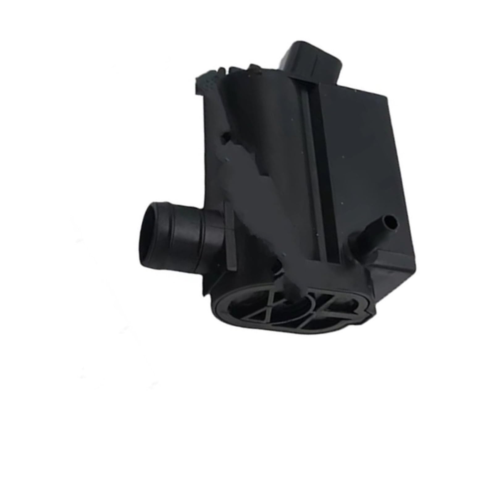 Car Window Washer Pump Compatible with Hyundai for Elantra for Hatchback 2001-2006 1 Pcs Windshield Washer Pump Replacement Accessories 98510-1W000