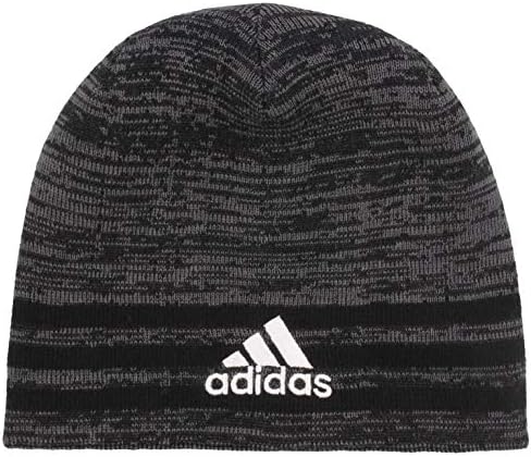 adidas Men's Eclipse Reversible Beanie 