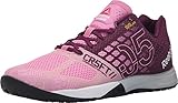 Reebok Women's Crossfit Nano 5.0 Training Shoe, Icono Pink/Celestial Orchid, 8 M US