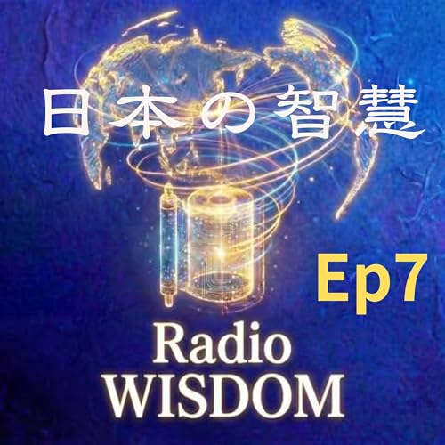 Radio WISDOM【 EP7】