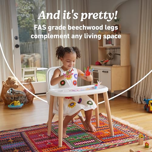 chicco zest 4-in-1 folding high chair reviews