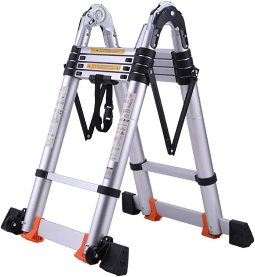 scala a pioli per rv