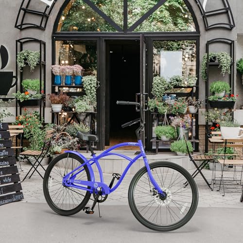 Image of BBR Tuning Heavy Duty 12 Gauge 26Inch x 1.25 Inch Front Bike Rim - Bicycle Wheel - Mountain Bicicleta