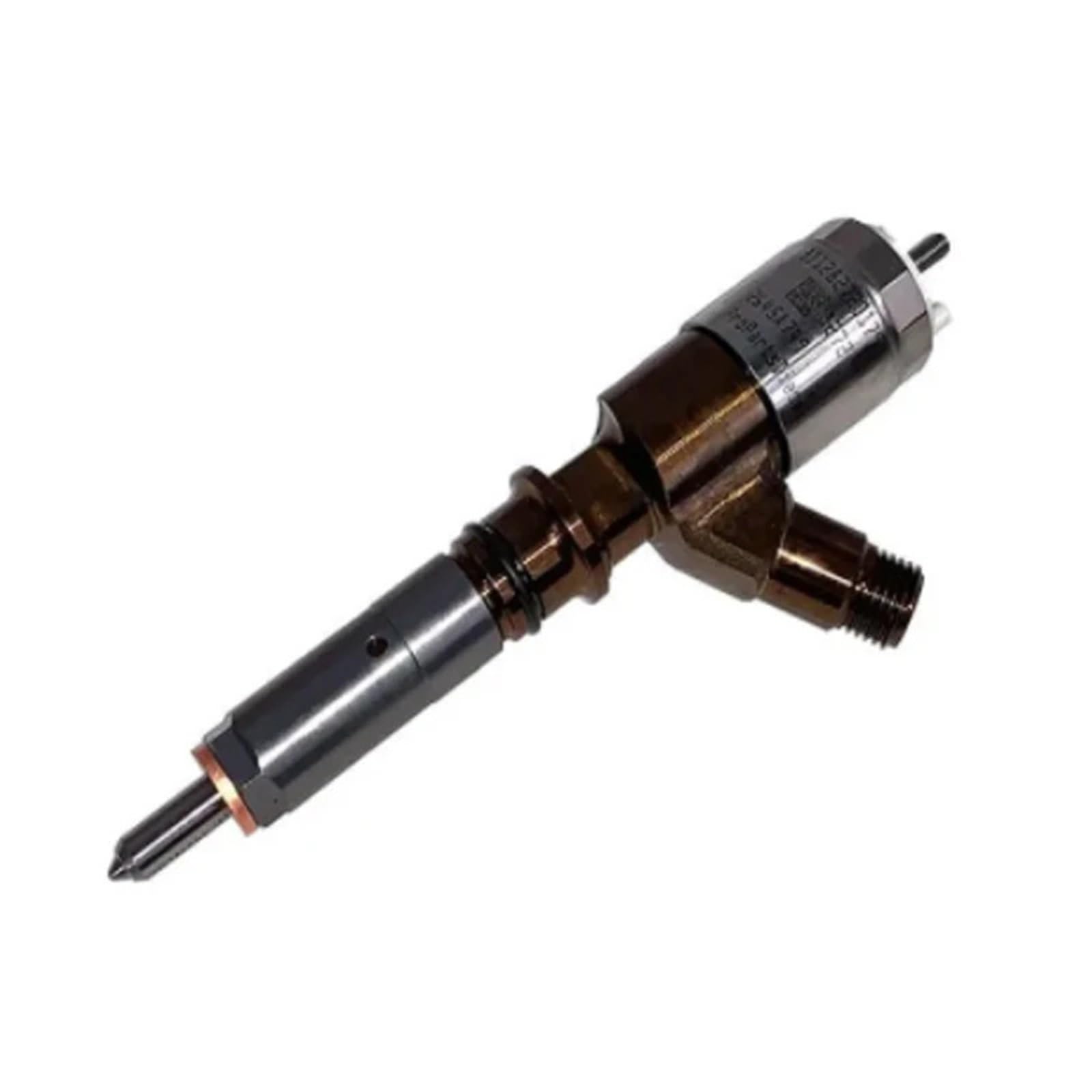 Diesel Fuel Injector 320-0690 CR Injector 2645A749 Excavator Rebuilt Parts