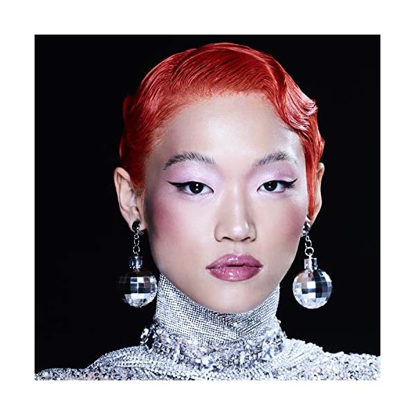 HAUS LABORATORIES by Lady Gaga: LIQUID EYE-LIE-NER, Punk , 0.03 Fl Oz (Pack of 1)