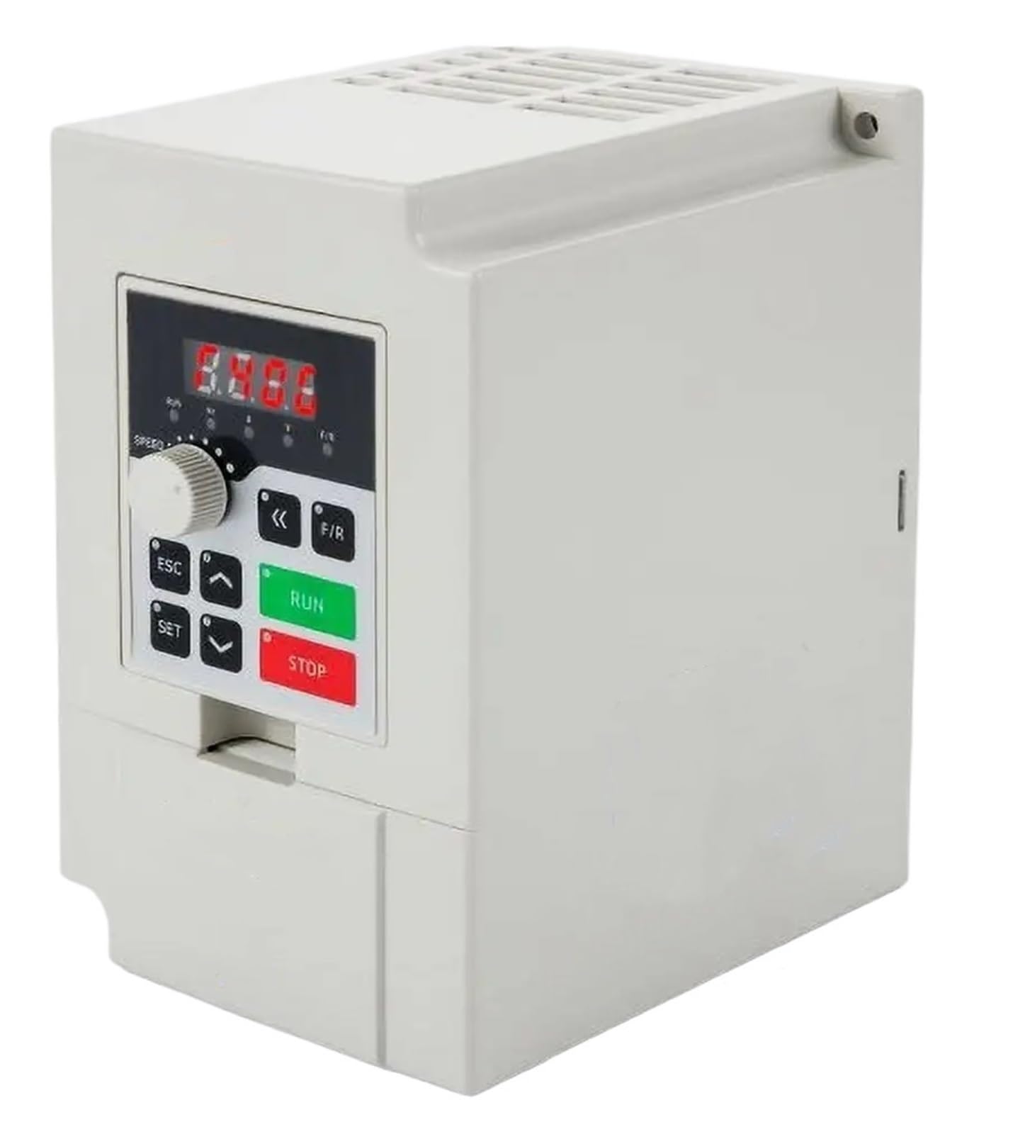Variador de frecuencia, Entrada de 220 V, 3 kW, variador de frecuencia CNC