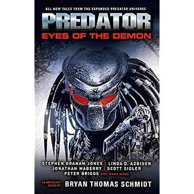 Predator - Predator