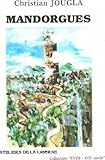  Mandorgues