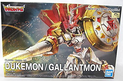 Amazon.co.jp: デジモン プラモデル「フィギュアライズスタンダード 