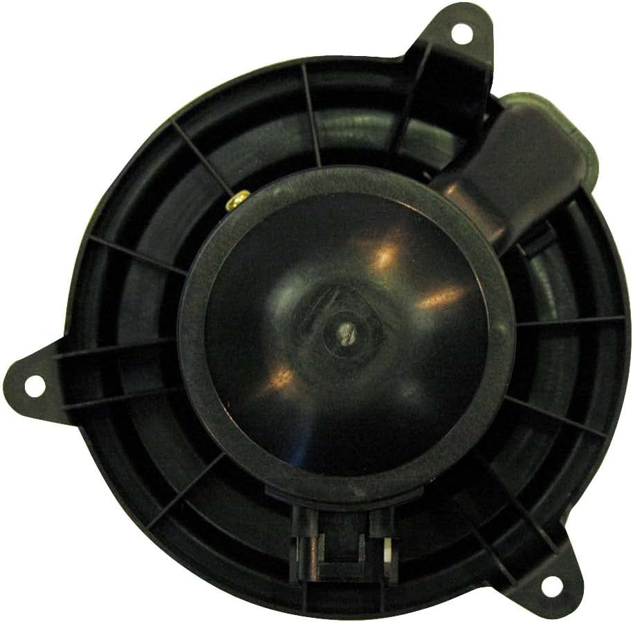 TYC - 700175 05-19 Ns Frntr (W/Ac)/05-12 Ns Phfder (Front) Blower Assy